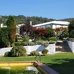 Quinta Da Calcada 3*