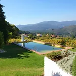 Hotel Quinta Da Calcada Melgaco