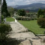 Quinta Da Calcada Hotel Melgaco