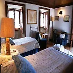Quinta Da Calcada Hotel Melgaco