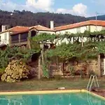 Quinta Da Calcada Hotel Melgaco