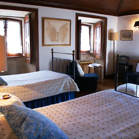 Quinta Da Calcada 3*