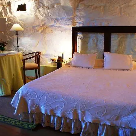 Отель Quinta Da Calcada Мелгасу