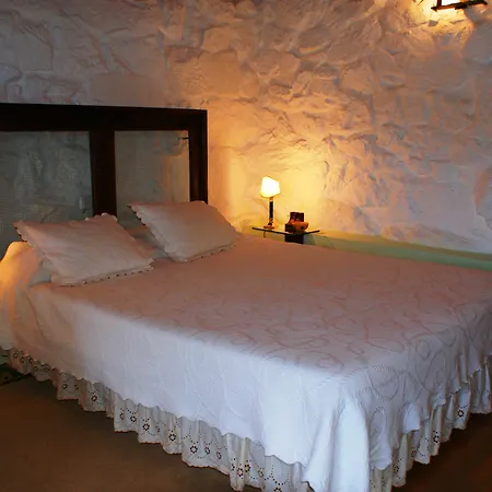 Quinta Da Calcada Hotel 3*