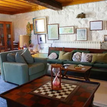 Quinta Da Calcada