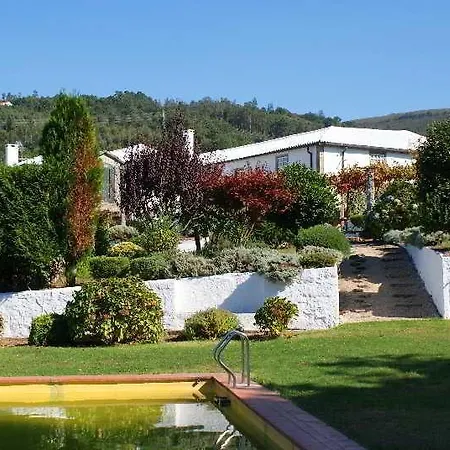 Quinta Da Calcada 3*
