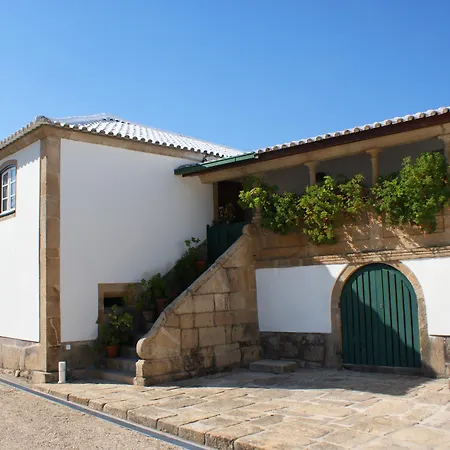 Quinta Da Calcada Hotel