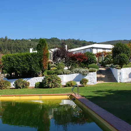 Quinta Da Calcada 3*