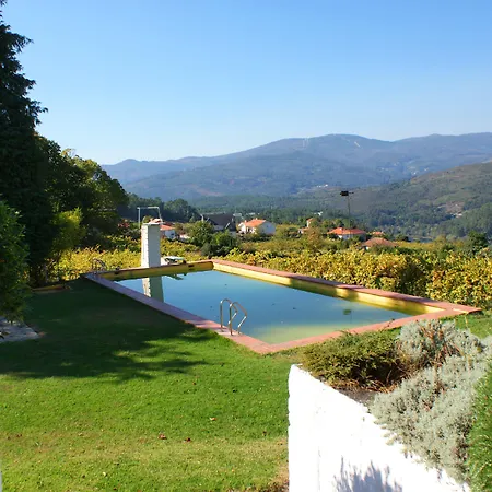 Hotel Quinta Da Calcada Melgaco
