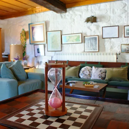 Quinta Da Calcada 3*