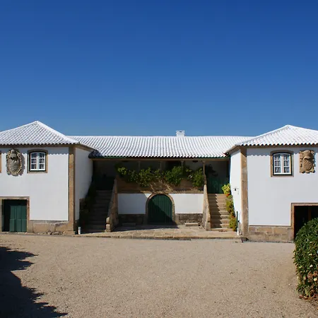 Hotell Quinta Da Calcada Melgaço