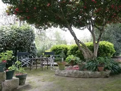 Quinta Da Calcada Отель Мелгасу