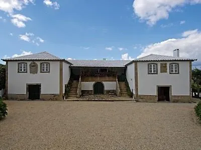 Quinta Da Calcada