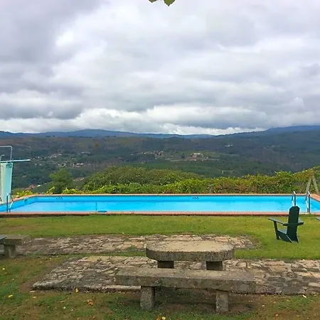 Quinta Da Calcada 3*