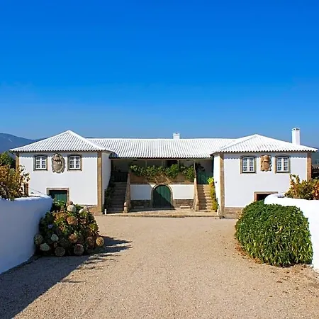 Quinta Da Calcada Hotel Melgaço