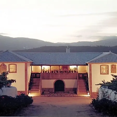 Quinta Da Calcada Hotel Melgaço