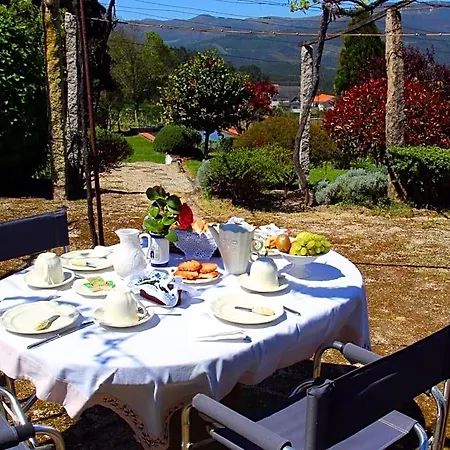 Quinta Da Calcada 3* Melgaço