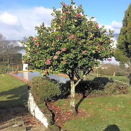 Quinta Da Calcada Hotel Melgaço