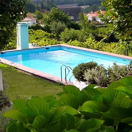 Quinta Da Calcada