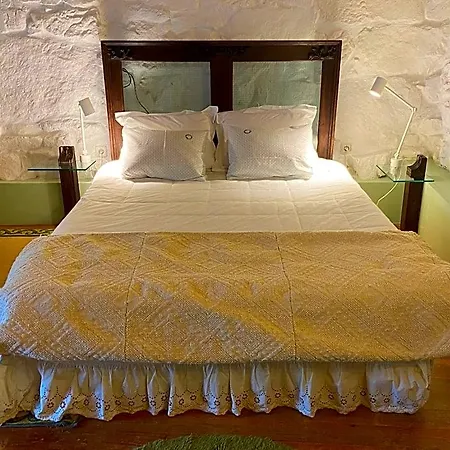 Hotel Quinta Da Calcada 3*