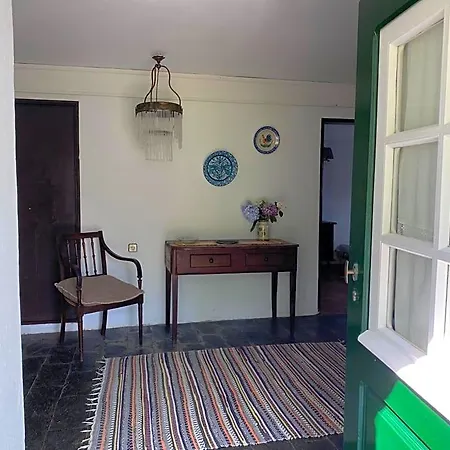 Hotel Quinta Da Calcada Melgaço