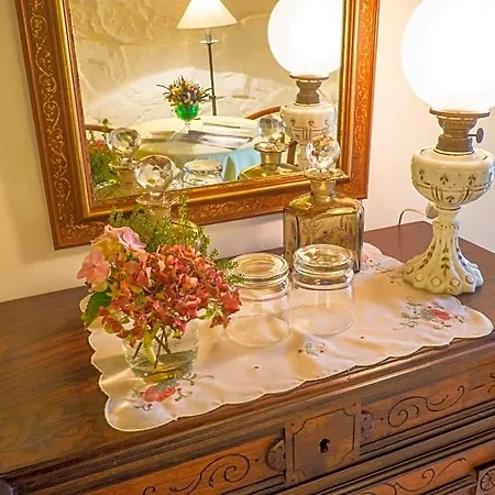 Quinta Da Calcada Hotel 3*