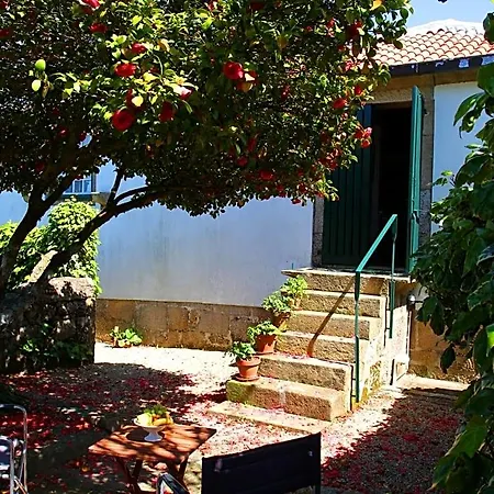 Quinta Da Calcada Hotel