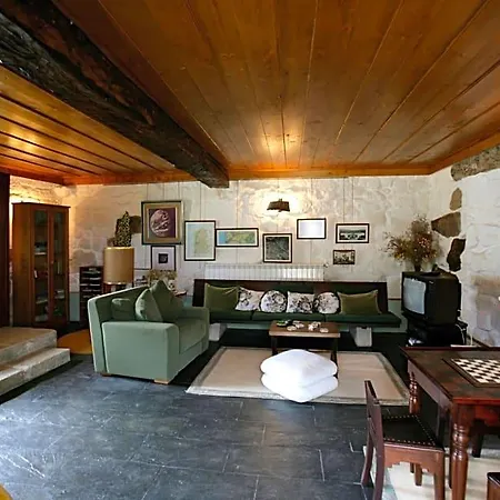 Quinta Da Calcada Hotel Melgaço