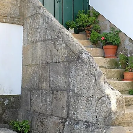 Quinta Da Calcada 3* Melgaço