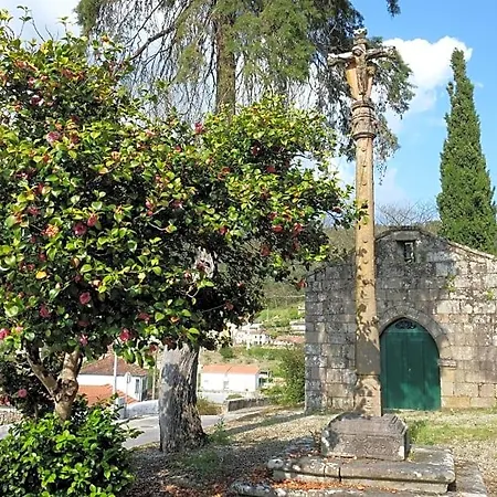Quinta Da Calcada 3* Melgaço