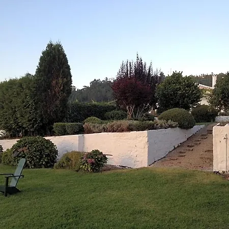 Quinta Da Calcada
