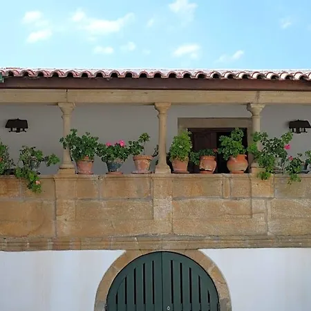 Quinta Da Calcada Hotel