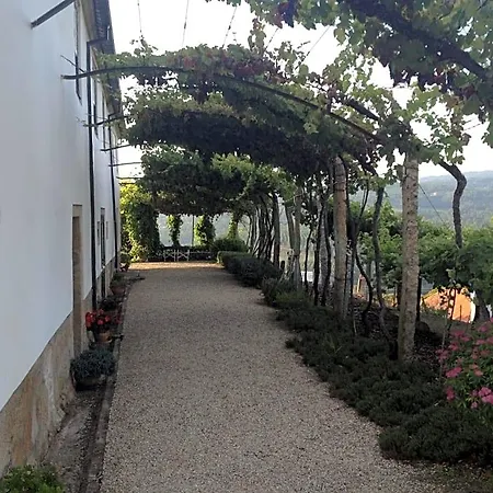 Hotel Quinta Da Calcada 3*
