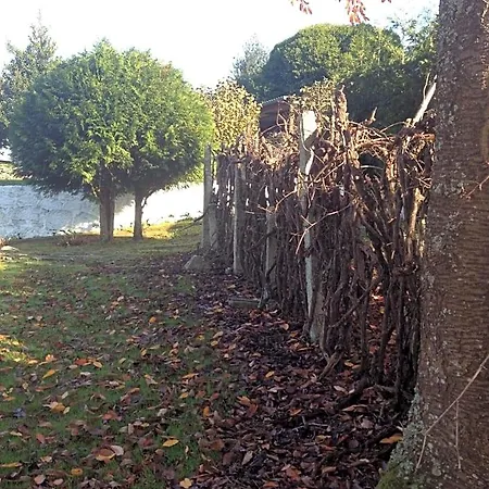 Quinta Da Calcada 3* Melgaço