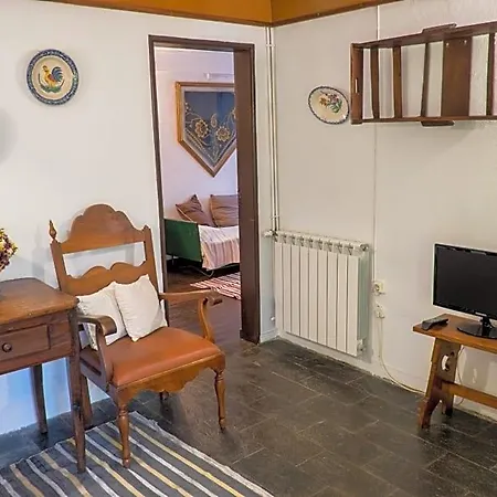 Hotel Quinta Da Calcada Melgaço