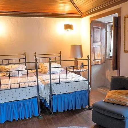 Hotel Quinta Da Calcada Melgaço