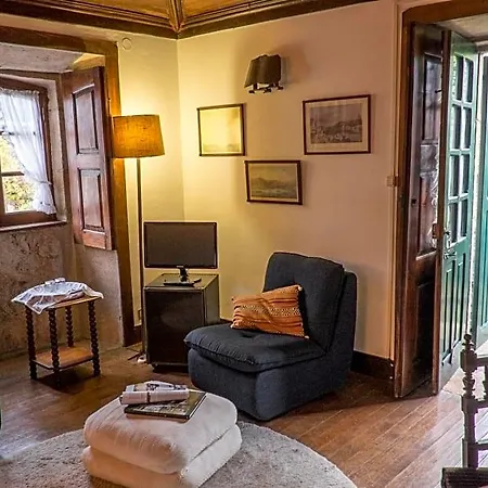 Quinta Da Calcada 3* Melgaço