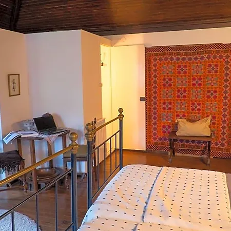 Quinta Da Calcada Hotel 3*