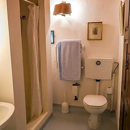Quinta Da Calcada Hotel