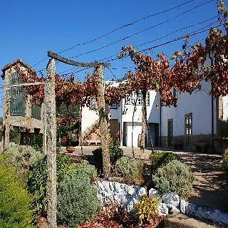 Quinta Da Calcada 3* Melgaco