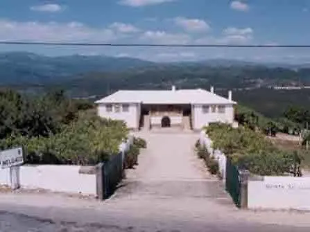 Quinta Da Calcada 3* Мелгасу