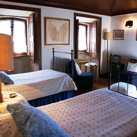 Quinta Da Calcada Melgaço