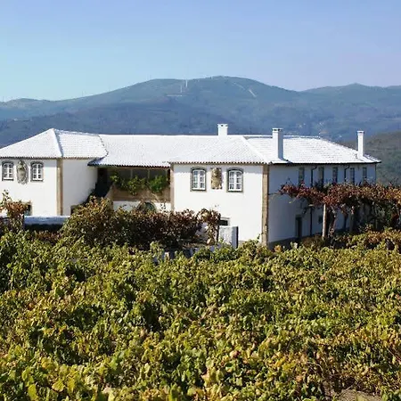 Quinta Da Calcada Hotel 3*