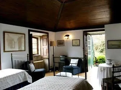 Quinta Da Calcada Melgaco