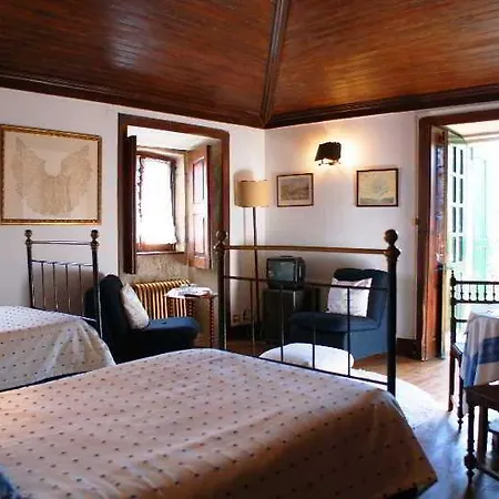 Quinta Da Calcada Hotel 3*