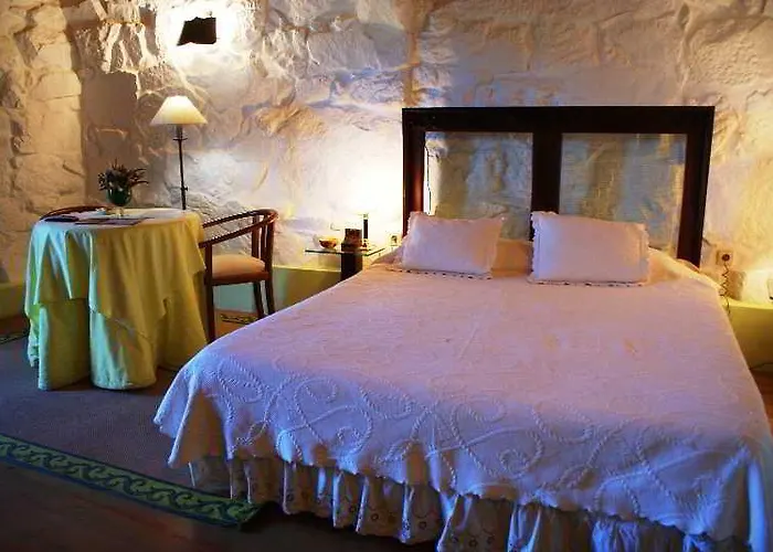 Hotel Quinta Da Calcada Melgaço