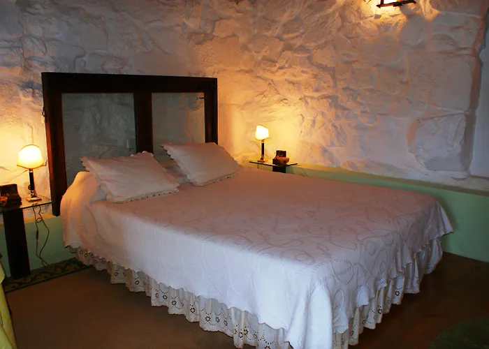 Quinta Da Calcada Hotel 3*