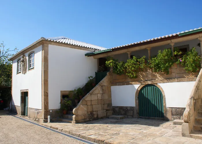 Quinta Da Calcada Hotel