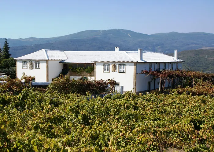 Quinta Da Calcada 3* Melgaço