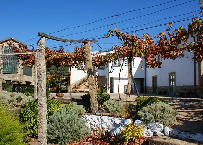 Quinta Da Calcada Hotel